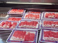 -董记老清泉·鲜切涮羊肉(窑岭店)
