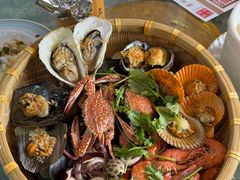 -巽寮印象美食部落餐厅·海鲜·地方特色菜(惠州体验店)