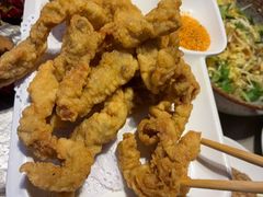 -蝎王府羊蝎子(虎坊桥总店)