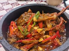 -老三样·旧食新味(船山路店)