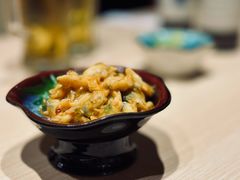 -気楽亭和食料理(气乐亭大世界本店)