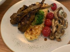 -UPPER KITCHEN(延安路店)