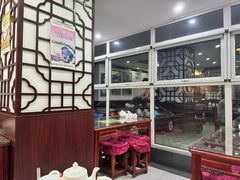 -东方宫中国兰州牛肉拉面(新起街店)