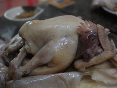 -阿侬盐焗鸡(清澜店)