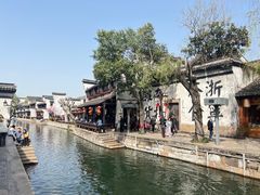 -南浔古镇