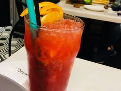 水果宾治-打趸BTC·Breaktime cafe(北京路店)