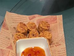 -马来西亚肉骨茶汤·招牌螃蟹·烧鸡·呷喱吧吧(海上世界店)