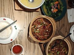 -茄子恰恰·新云南小炒(坪山益田店)