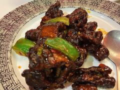 -梅龙镇酒家(南京西路总店)