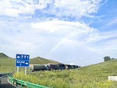 -乌兰布统草原