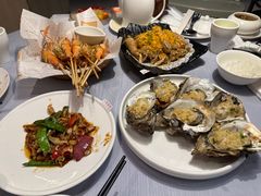 -79号渔船海鲜饭店(宝安店)