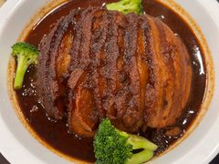 -乔家满族八大碗(流水沟店)