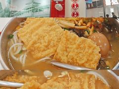 -柒小螺·螺蛳粉(利丰广场店)
