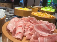 -龍歌自助小火锅(崂山丽达店)