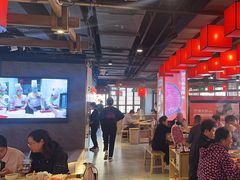 -巴蜀大将火锅(太原旗舰店)