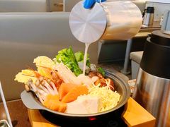 -元气寿司(东方宝泰店)