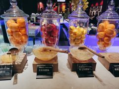 -加餐海鲜自助(宝龙一城店)