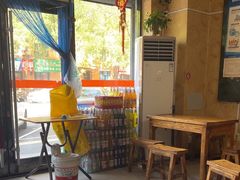 -老乔串店(青松路店)