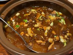 手工红薯豆腐-東大方(武康千秋广场店)