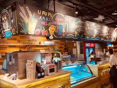 -Ufufu cafe(天神巷店)