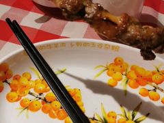 -西贝(金桥店)