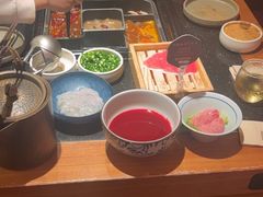 -巴奴毛肚火锅(王府井百货店)