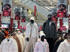 -优客城市奥莱