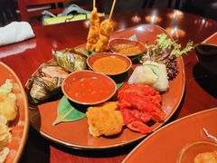 -红泰·泰精选·特色料理(中山路店)