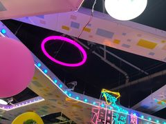 -大玩家(芝罘万达广场店)