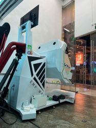 -BBVR团建聚会体验馆·亲子DIY手工