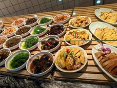 -泰润8号饭堂(闻喜路店)