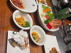 -大渔·观筵(三里屯太古里店)