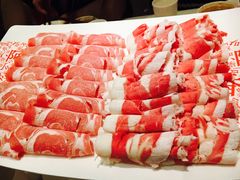 -密友回转自助火锅(世茂国际广场店)