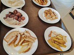 -天宜隆蘑菇宴火锅(石景山旗舰店)