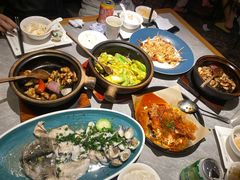 -啫神·广州地标美食(北京路店)