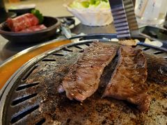 -喜来稀肉(金巴利道店)