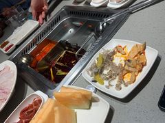 -海底捞火锅(莘松路店)