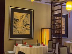 -福州天元国际威斯汀酒店·中国元素餐厅