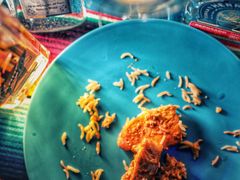 -广州花园酒店·凌璇阁旋转餐厅CAROUSEL360