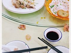 -秋姐美食店(旅游大道店)