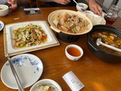 -宴武夷·匠心闽味(印象大红袍店)