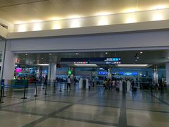 -厦门高崎国际机场-T3航站楼