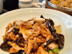 过油肉-紫泥369粗粮季(鼓楼店)