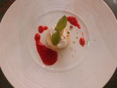 -恰餐厅及酒吧 CHAR Bar & Grill (北京丽都皇冠假日店)