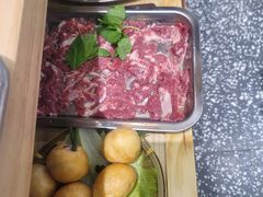 -王奋斗贵州酸汤牛肉火锅
