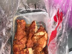 -王二甩老木子鸡(江湾店)