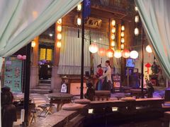 -淀里船宴(卓达店)