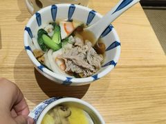 -山之川·日式料理(瀚海海尚店)