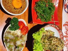 -肉魁屋·烧肉·烧鸟·酒场(高新店)