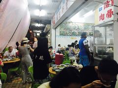 -佑记肉骨茶